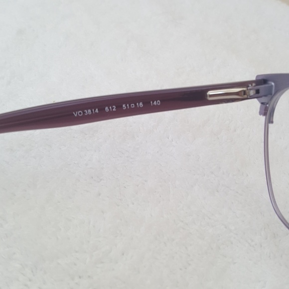 Vogue Optical Frame